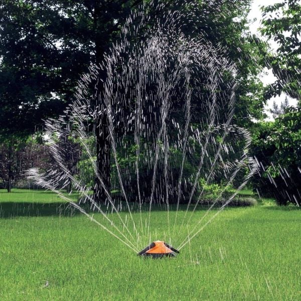 Claber 8675 Idrosprey 2000 Tablalı Fıskiye
