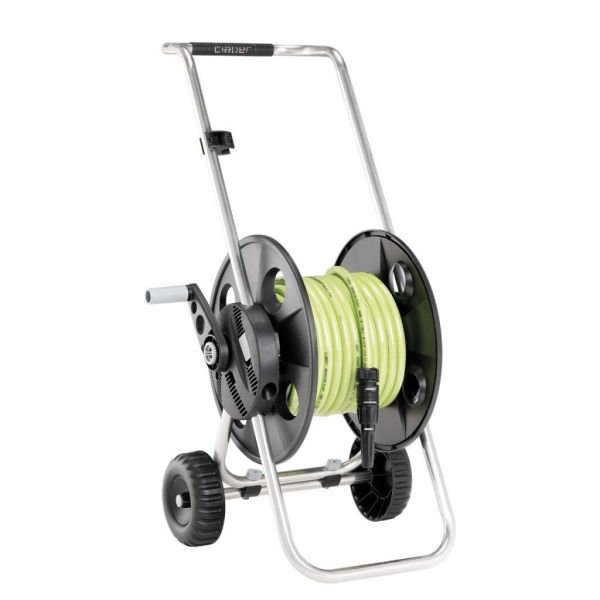 Claber 8865 Junior Pronto Aquaviva Hortum Seti 25 Metre