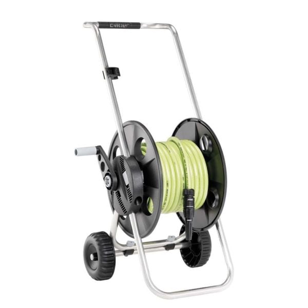 Claber 8865 Junior Pronto Aquaviva Hortum Seti 25 Metre