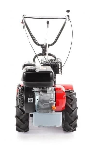 Pubert Roto 404 Çapa Makinesi