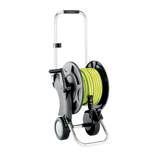 Claber 8933 Qubo Pronto Aquaviva Hortum Seti 20 Metre
