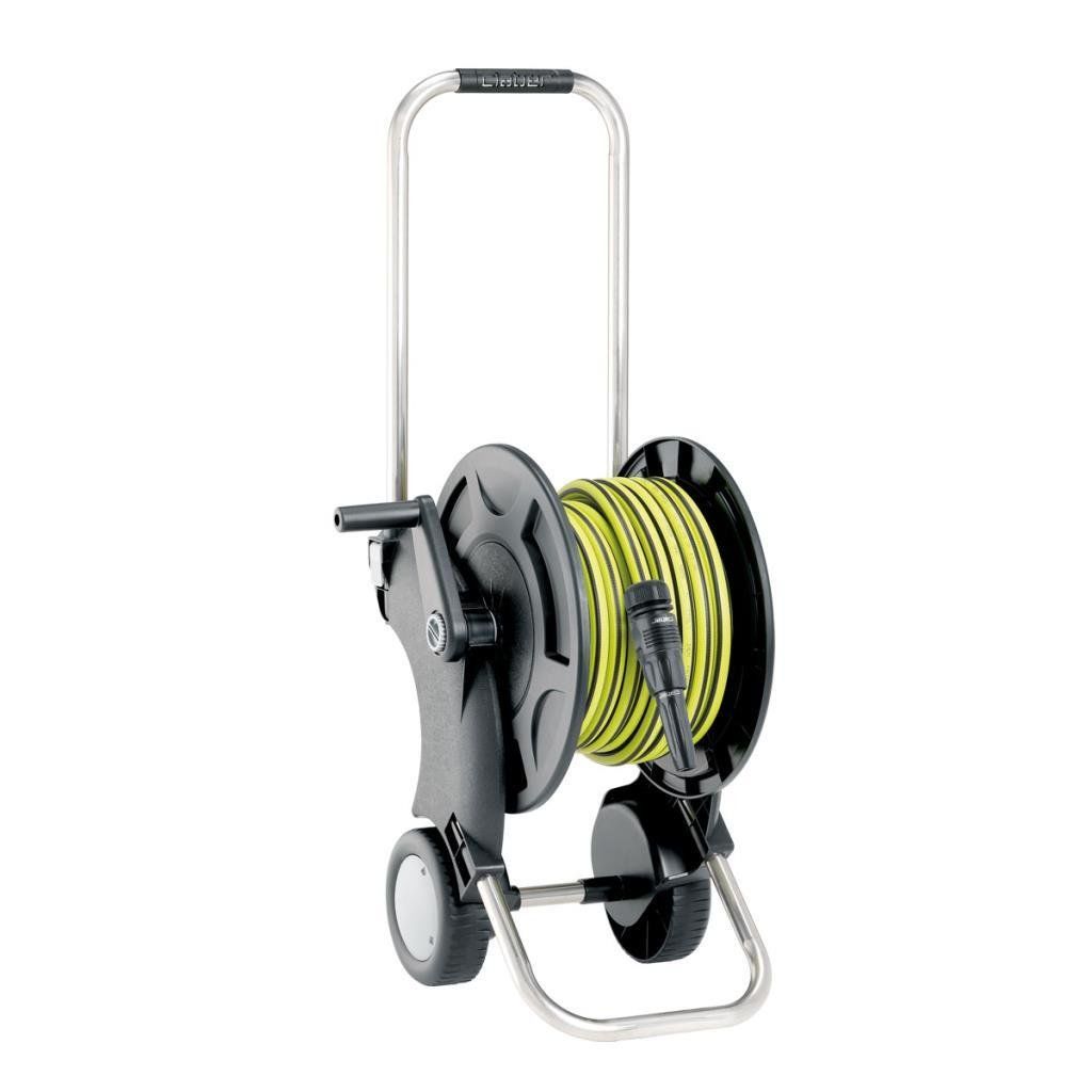 Claber 8936 Qubo Pronto Toplight Hortum Seti 20 Metre