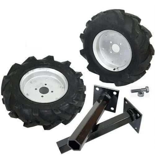 Anlas Teker Takımı 400-8 Miller Dahil