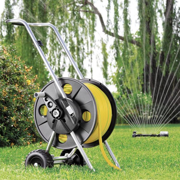 Claber 9142 Flexfort Green Hortum 5/8'' 15  Metre