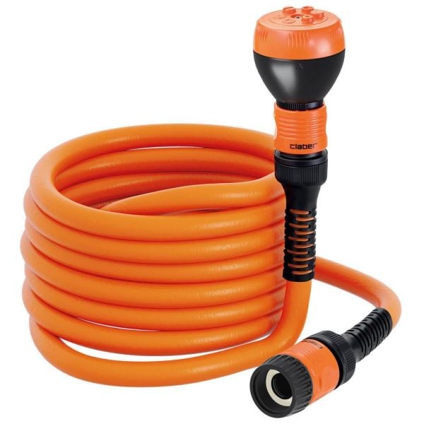 Claber 9336 Twiddy Uzayan Hortum Seti 15 Metre