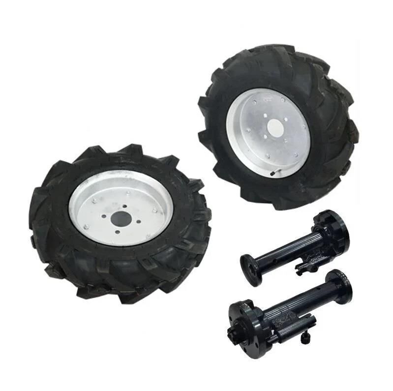 Anlas Teker Takımı 400-8 Cırcırlı Aks Mili