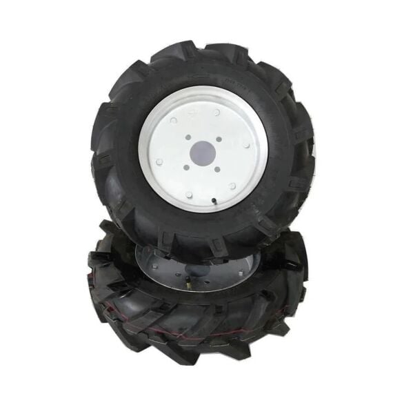 Anlas Teker Takımı 400-8 Cırcırlı Aks Mili