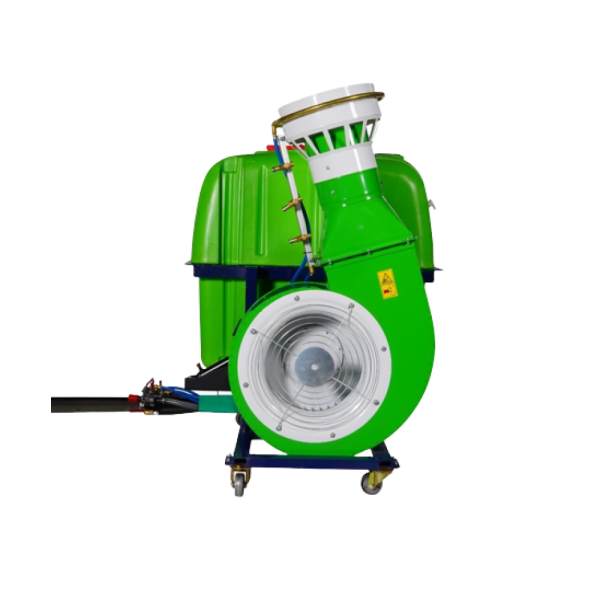 Taral TA600 Piton Salyangoz Fan (Tar145)