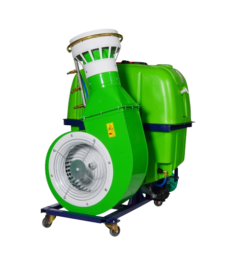 Taral TA600 Piton Salyangoz Fan (Tar145)