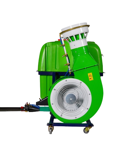 Taral TA600 Piton Salyangoz Fan (Tar145)