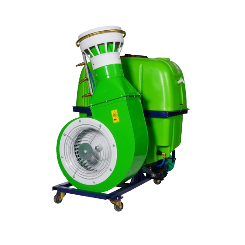 Taral TA600 Piton Salyangoz Fan (Tar145)