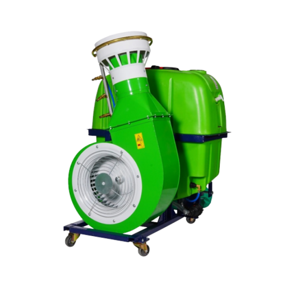 Taral TA600 Piton Salyangoz Fan (Tar145)