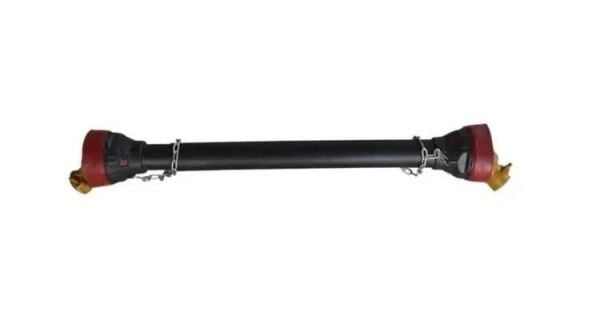 Gübre Serpme ve İlaçlama Makinesi Şaftı 75 Cm