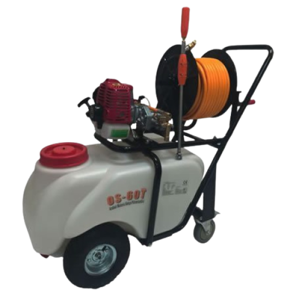 Veta OS-60T Motorlu İlaçlama Pulverizatör
