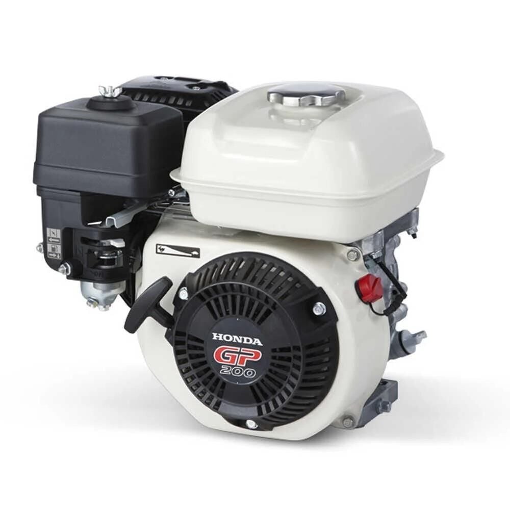 Honda GP200 6.5 HP Benzinli Motor