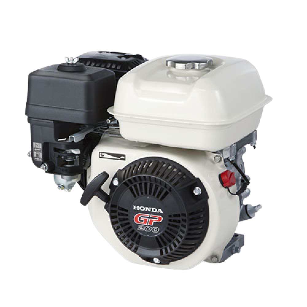 Honda GP200 6.5 HP Benzinli Motor
