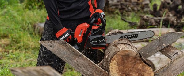 Echo CS-3510ES 2.1 Hp Benzinli Ağaç Kesme Makinesi
