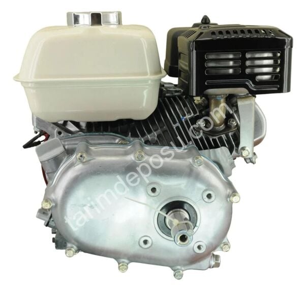 Honda GX 200 UT2 RHQ4 Benzinli Go Kart Motoru
