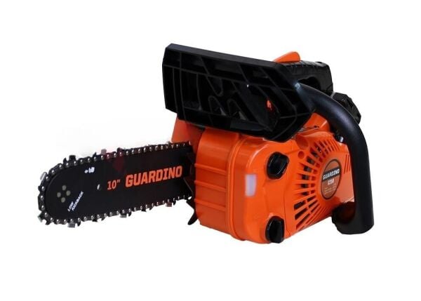 Guardino G250 1.2 Hp Benzinli Ağaç Kesme Makinesi