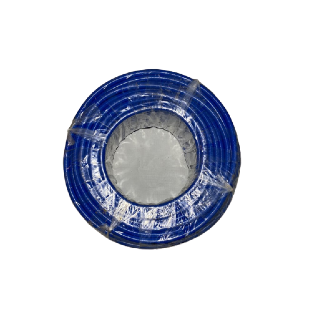 Sel Basinçlı İlaçlama Hortumu 8mm 100 Metre Rekorlu