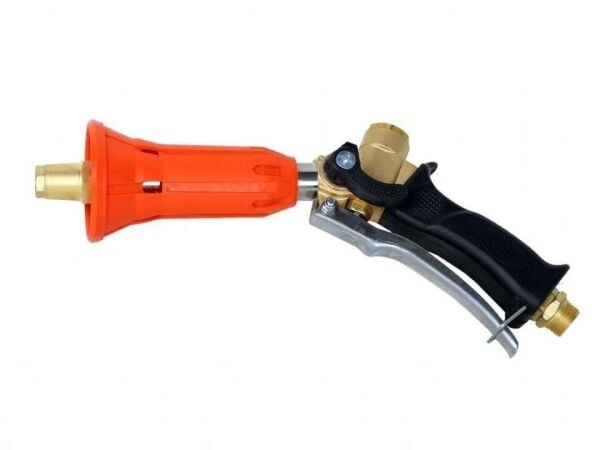 Sera Tetikli İlaçlama Tabancası Ayarlı Pirinç