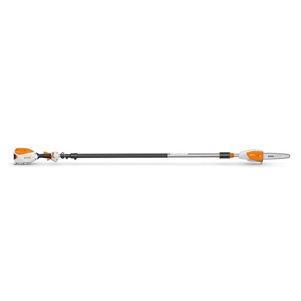 Stihl HTA86 36 V Akülü Teleskopik Yüksek Dal Budama Testeresi