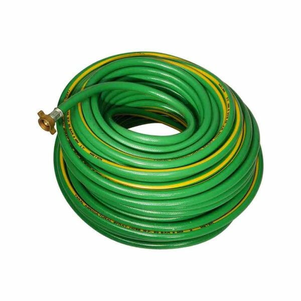 Taral İlaçlama Hortumu 8mm 100 Metre Rekorlu 90 Bar