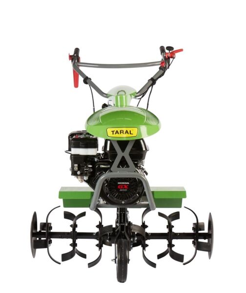 Taral 210M GX200 6.5 Hp Benzinli Çapa Makinesi