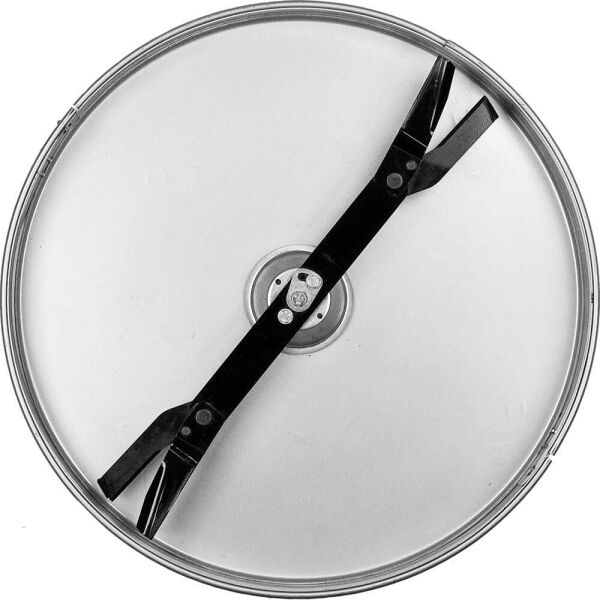 Grillo CLIMBER 9.22 B&S 18 Hp Benzinli Çayır Biçme Makinesi