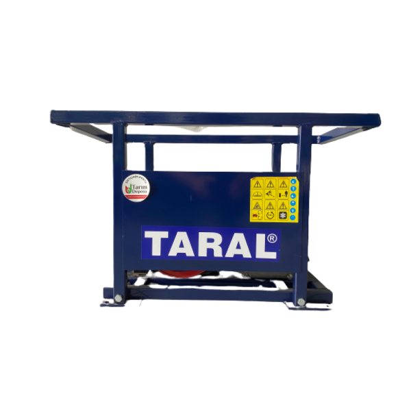 Taral Elektrikli 30B3N Pistonlu Pompa Seti