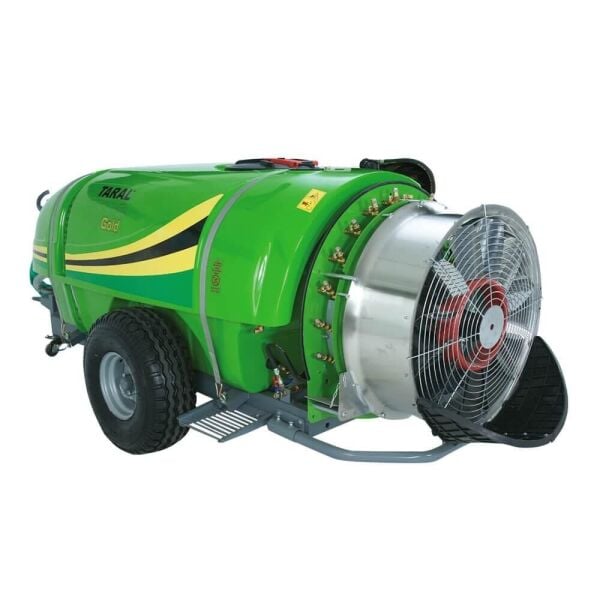 Taral TA 1600 Milenyum Gold Çekilir (TAR170)