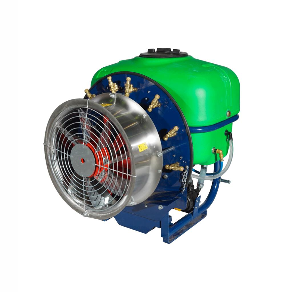 Taral TA 200 Süper Piton Asılır (TAR60) Fanlı