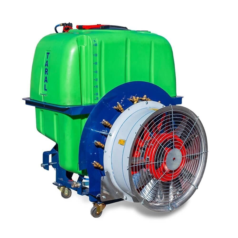 Taral TA600 Piton Gold Asılır (TAR90) Fanlı