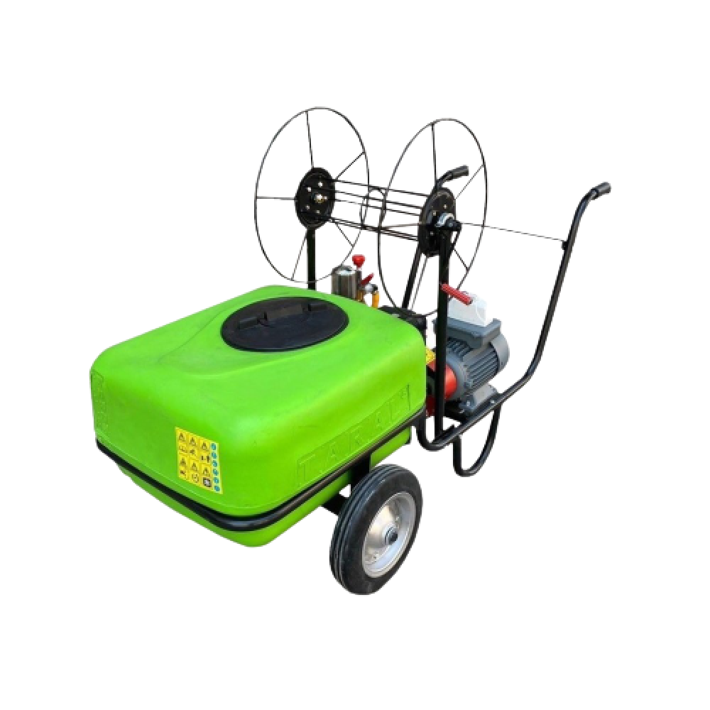 Taral TP100lt Piton Benzinli (Castello 6,5Hp 30B3N Pistonlu)