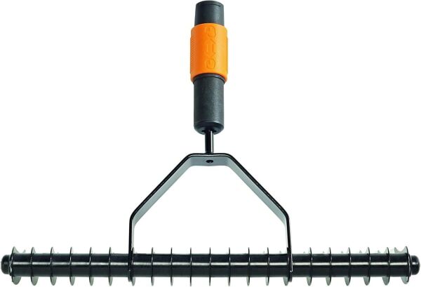 Fiskars 135513 Quikfit Havalandırma Tırmığı