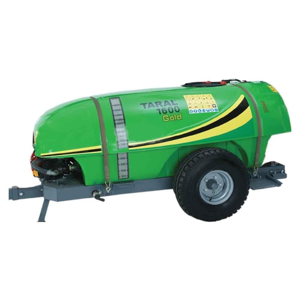 Taral TP1600 Gold Çekilir (TAR145)