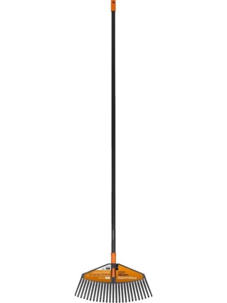 Fiskars 135026 Solid Yaprak Tırmığı