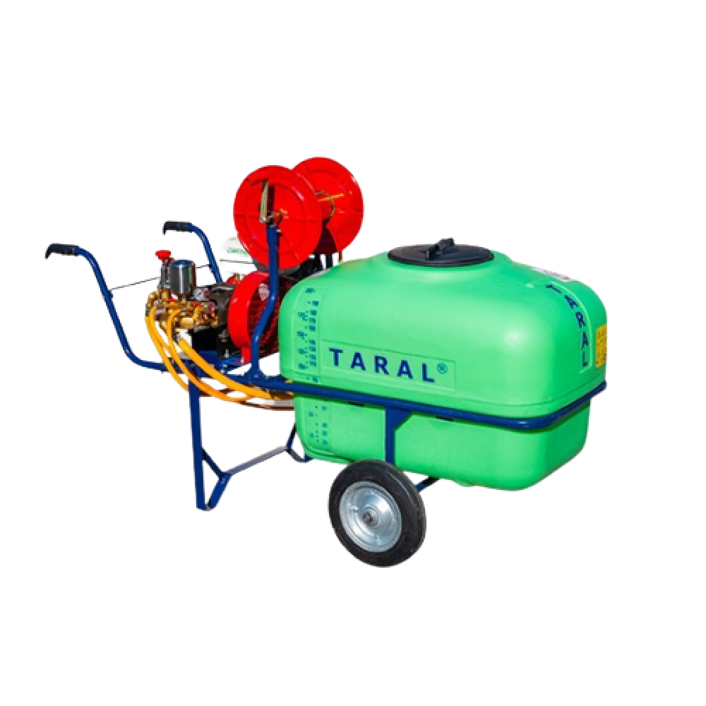 Taral TP200lt Piton Benzinli (Castello 6,5Hp 30B3N Pistonlu)