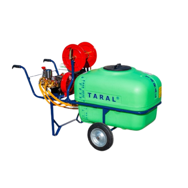 Taral TP200lt Piton Benzinli (Castello 6,5Hp 30B3N Pistonlu)