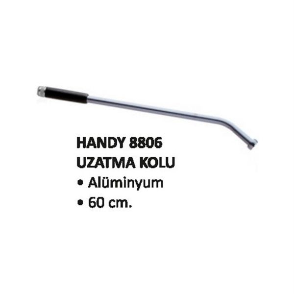HANDY 8806 60 cm Uzatma Kolu