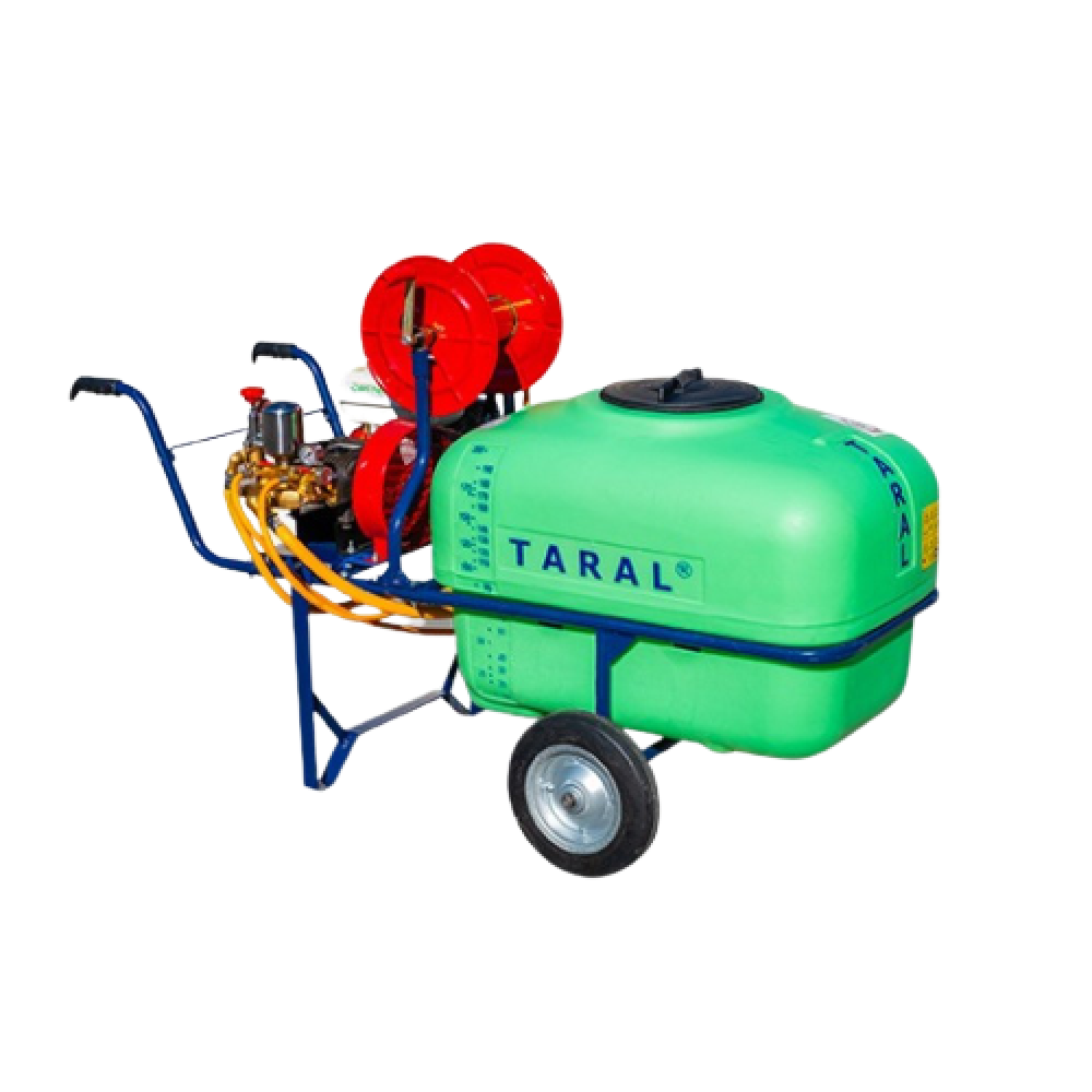 Taral TP200lt Piton Benzinli (Castello 6,5Hp TAR30 Membranlı)