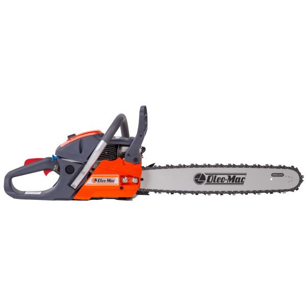 OLEOMAC | GSH 560 EUR5 MOTORLU TESTERE