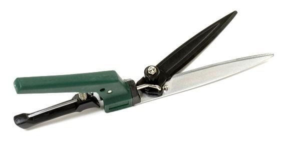 HANDY 7029 Ayarlanabilir 6 Pozisyonluy 34cm Çim Kenar Kesme Makası