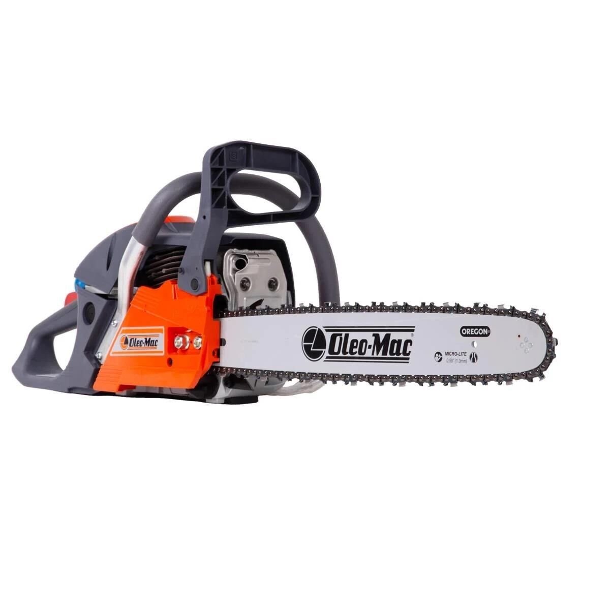 OLEOMAC | GSH 510 EUR5 MOTORLU TESTERE