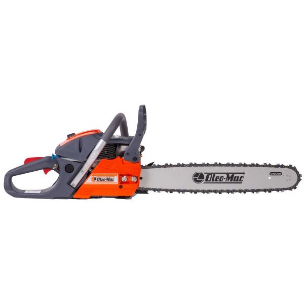 OLEOMAC | GSH 510 EUR5 MOTORLU TESTERE