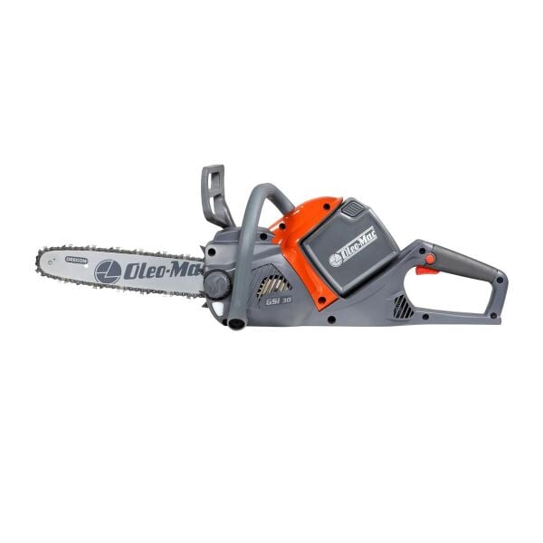 OLEOMAC | GSİ 30 AKÜLÜ TESTERE 5.0Ah+ŞARJ CİHAZI