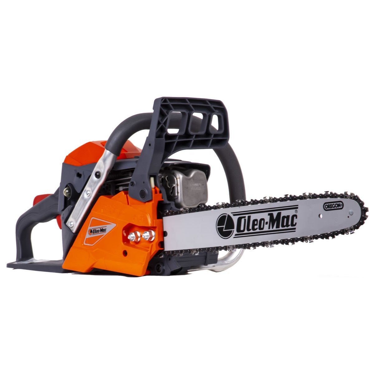OLEOMAC | GSH 400 EUR5 MOTORLU TESTERE