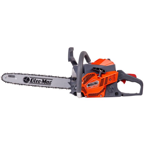 OLEOMAC | GSH 400 EUR5 MOTORLU TESTERE