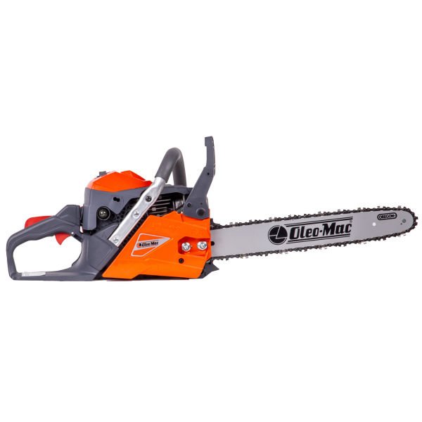 OLEOMAC | GSH 400 EUR5 MOTORLU TESTERE
