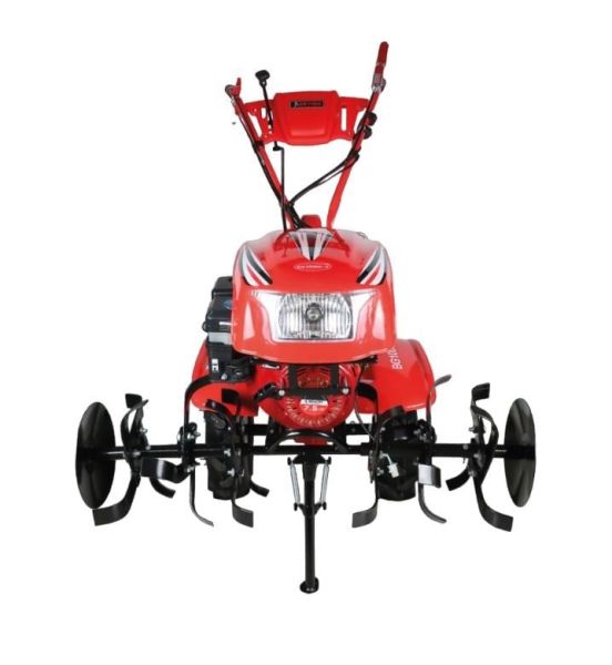 Beygir BG100R-2 7 Hp Benzinli Çapa Makinesi